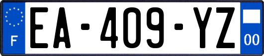 EA-409-YZ