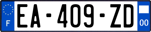 EA-409-ZD