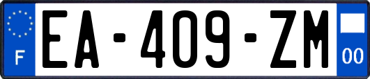 EA-409-ZM