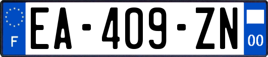 EA-409-ZN