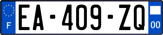 EA-409-ZQ