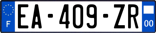 EA-409-ZR