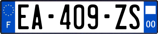 EA-409-ZS