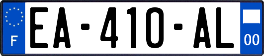 EA-410-AL