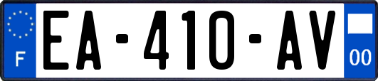 EA-410-AV