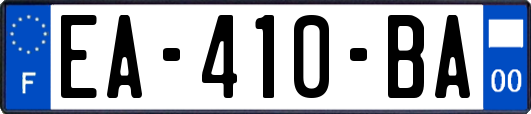 EA-410-BA