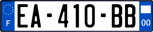 EA-410-BB