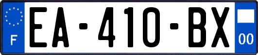 EA-410-BX