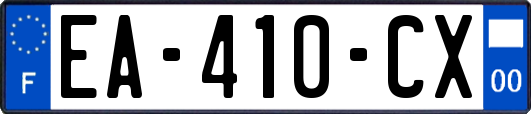 EA-410-CX