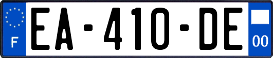 EA-410-DE