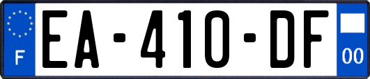 EA-410-DF