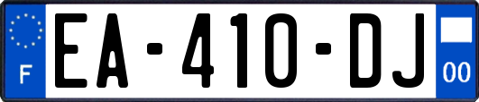 EA-410-DJ