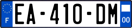 EA-410-DM