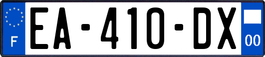 EA-410-DX