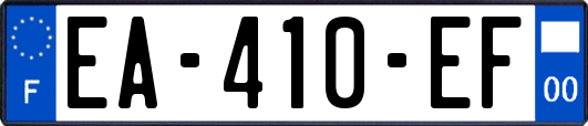 EA-410-EF