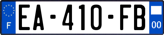 EA-410-FB