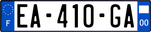 EA-410-GA