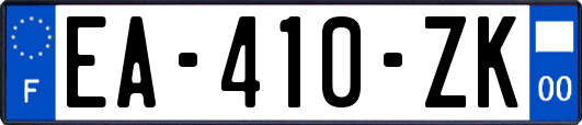 EA-410-ZK