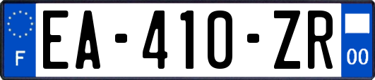 EA-410-ZR