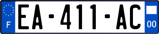 EA-411-AC