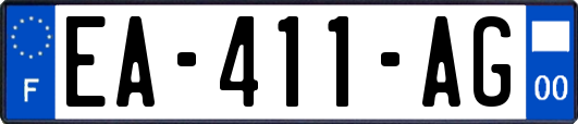 EA-411-AG