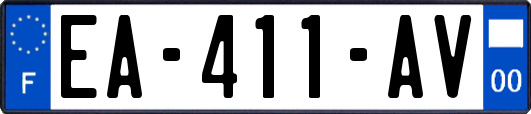 EA-411-AV