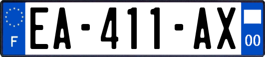 EA-411-AX