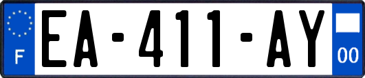 EA-411-AY