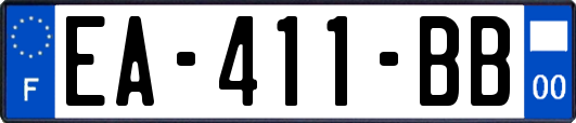 EA-411-BB