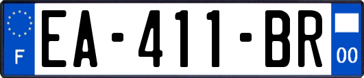 EA-411-BR