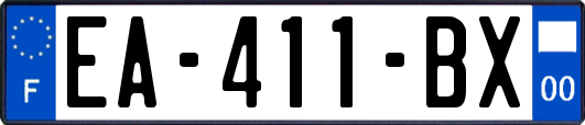 EA-411-BX