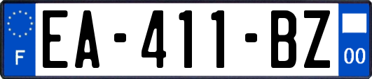 EA-411-BZ