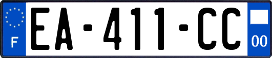 EA-411-CC