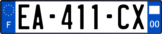 EA-411-CX