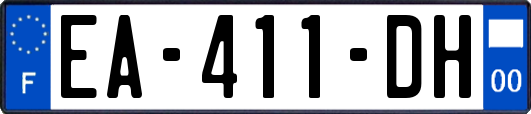 EA-411-DH