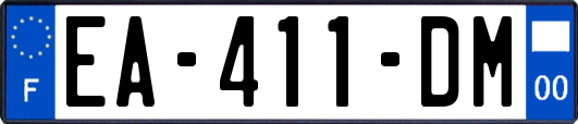 EA-411-DM