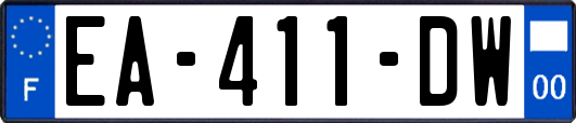 EA-411-DW