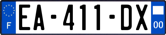 EA-411-DX