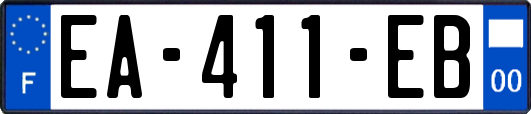 EA-411-EB