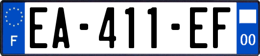 EA-411-EF