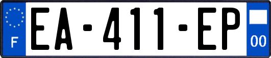 EA-411-EP