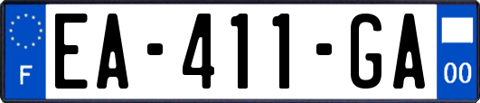 EA-411-GA