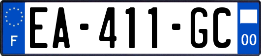 EA-411-GC