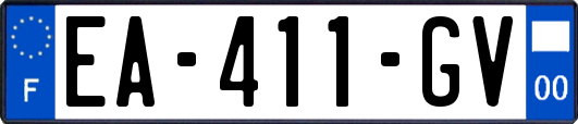 EA-411-GV