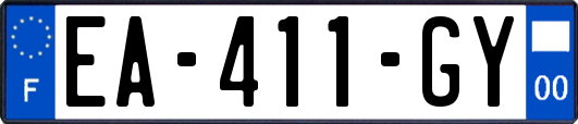 EA-411-GY