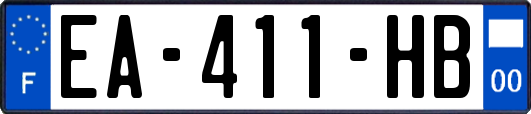 EA-411-HB