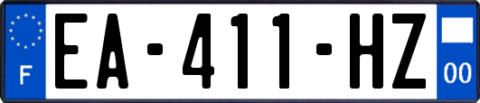 EA-411-HZ