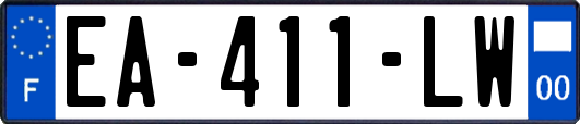 EA-411-LW
