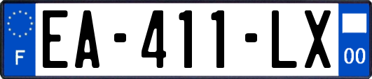 EA-411-LX