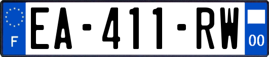 EA-411-RW
